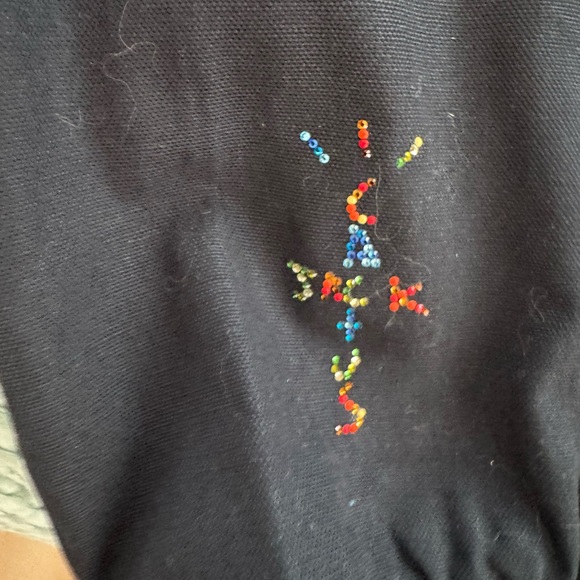 Travis Scott/cactus Jack JORDAN woven jacket! - Picture 5 of 8